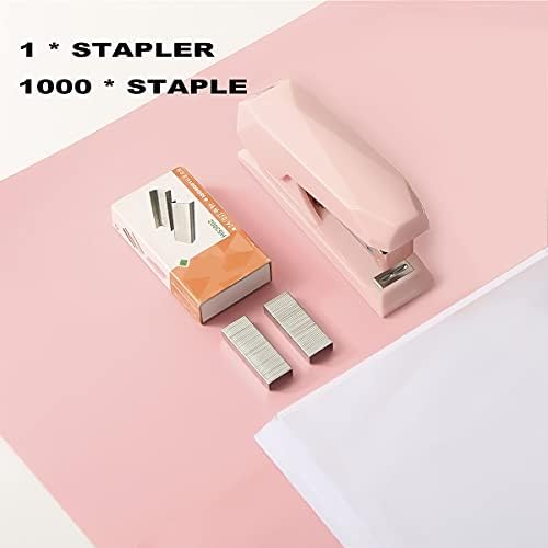 COCOMK STAPLER SAPPLES, mali teški stapleri za stol