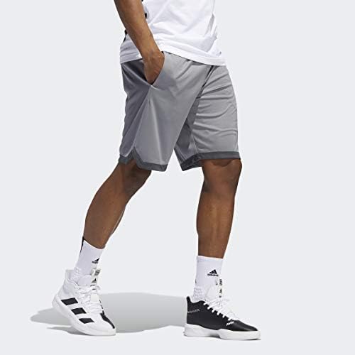 Adidas muška značka sportske košarke kratko