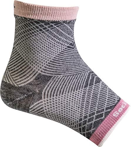 SOCKWELL Ženski plantarni rukav opuštena čarapa