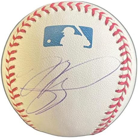 Mike Piazza Autografirani službeni bejzbol major lige - Autografirani bejzbols