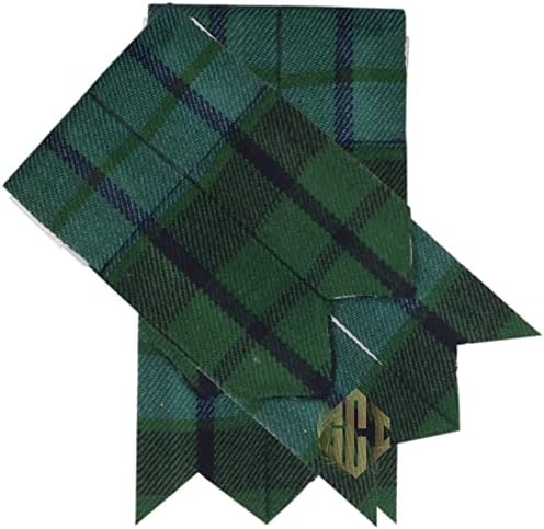 Goldia odjeća industrija crijeva crijeva I škotski tradicionalne čarape bljeskove