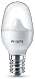 LED mat noćna svjetiljka bez treperenja bez treperenja, neregulirana, tehnologija od 30 lumena, meko bijelo svjetlo,.05 Vata = 7 Vata,