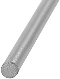 AEXIT 1,45 mm DIA držač alata 48 mm duljina HSS ravna bušilica Alat za bušenje BIT BIT BIT 10PCS Model: 50AS218QO597