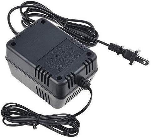 Kircuit Novi AC adapter za homedics YJ02-U0600800A PP-ADPEM29 ILA35-060800