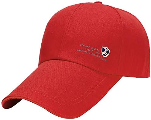Velika bejzbolska kapa za muškarce Alberte vanjski Šeširi Alberte po izboru Baseball šešir za golf & Alberte; moda za žene kapa za