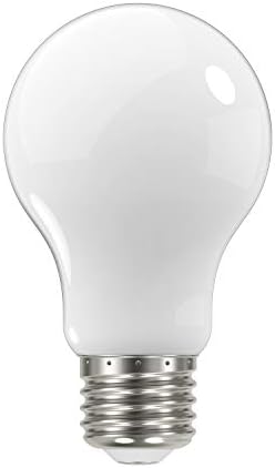 (24 seta LED žarulja sa žarnom niti s mogućnošću zatamnjivanja, 912413, Visoka svjetlina, 5 vata, 919; meka bijela; 3000 K; srednja