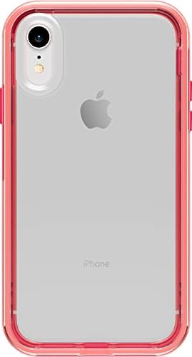Slučaj serije Lifeproof Slam za iPhone XR - maloprodajna ambalaža - Coral Sunset