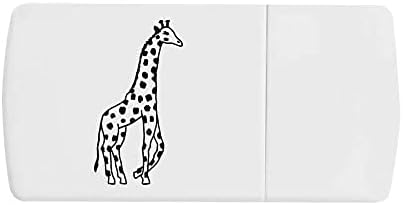 Kutija s tabletom 'Giraffe' s razdjelnikom tableta