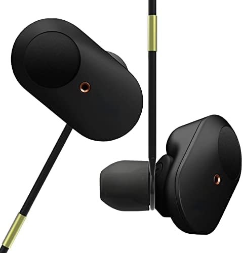 cobcobb looper bežični uši za ušice anti-lost magnetski kabel za bežične slušalice tozo bose JBL Beats Skullcandy Samsung