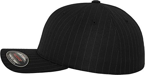 Flexfit Mütze Pinstripe šeširi