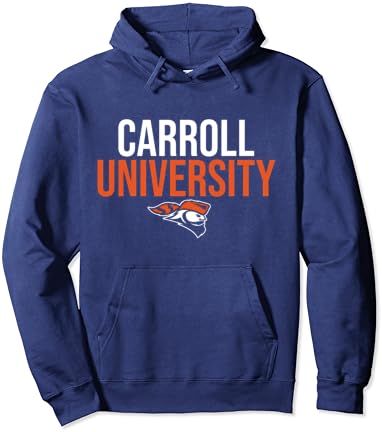 Pioniri sa sveučilišta Carroll složili su pulover