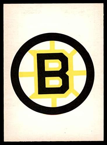 1977. o-pee-chee 323 Bruins Records Bruins nm Bruins