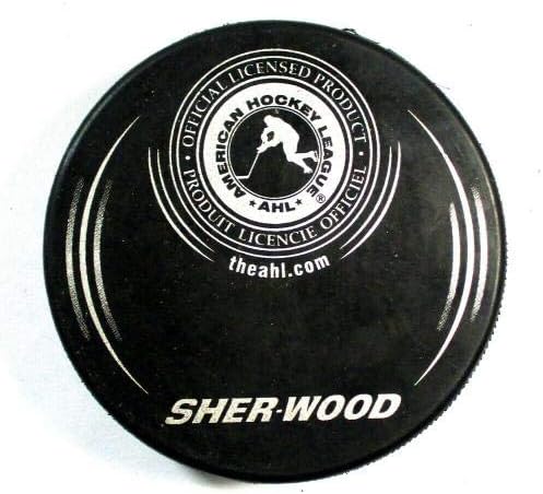 Milwaukee Admirali alternativni logotip službenik AHL kolekcionarskog hokeja - hokejaške karte
