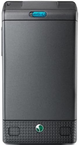 Sony Ericsson W380A otključao je telefon s kamerom, medijskim playerom i M2 memorijskim slotom-U.S. Verzija s jamstvom