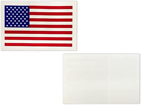 Nova Merk američka zastava naljepnice vinilnih naljepnica - pojedinačni rez za prijenosno računalo, bocu vode, favoriziraju zabavu