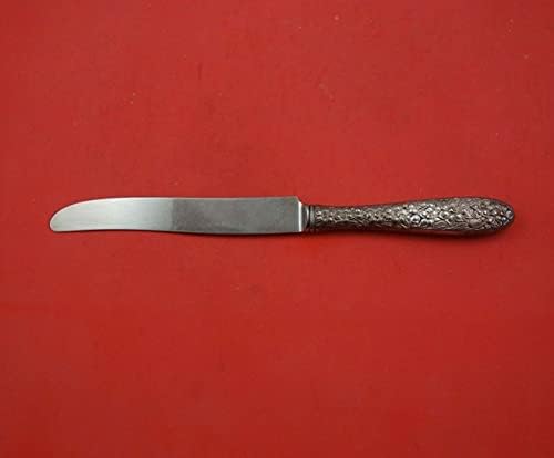 Stolni nož od srebrnog srebra Francuski 9 1/2 Pribor za jelo