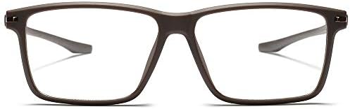 Muške naočale za blokiranje plavog svjetla za računalno preopterećenje očiju, zaštita od zračenja, Naočale za igre protiv naprezanja