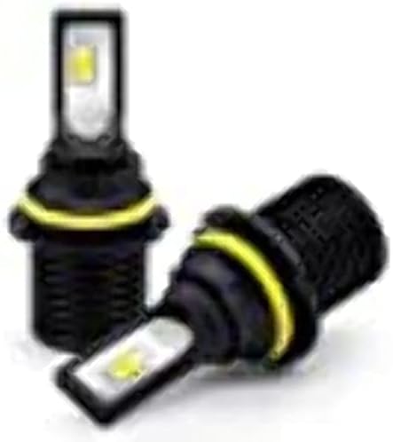Set LED svjetiljki od 91971 do 9007 serije