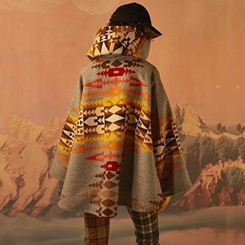 Zimski dugi rukav nadmašuje žensku ležernu zimsku debelu toplo runo šerpa, kapuljača s patentnim zatvaračem up jaknu kaput dukserica