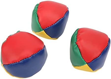 Shanrya Stress Ball igračka, igračka multifunkcionalna kuglica za odrasle