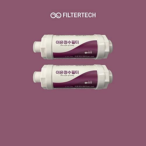 FilterTech BF-150 ion Bide Bide Filter 2 set 2 set