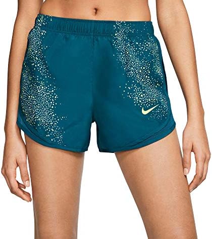 Nike Women's tempo bljeskalica trči kratke hlače