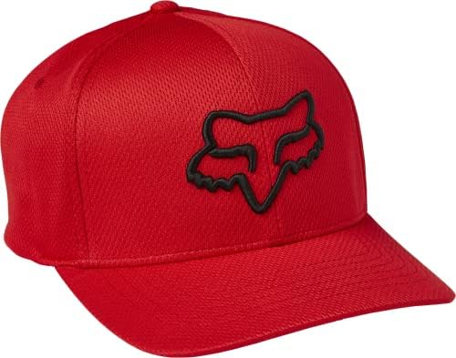 Fox Racing muški litotip Flexfit 2.0 Hat