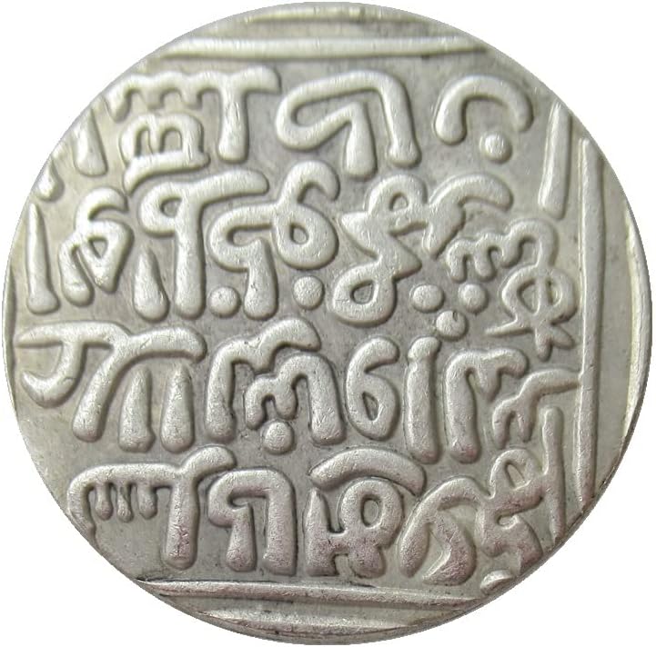 Indijski drevni novčići Strani kopija Komemorativnih kovanica in06