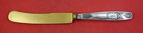 Model; 295 od; 295, Njemački srebrni nož za večeru 800, 8 1/2