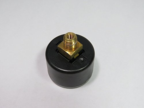 Mjerač tlaka SMC-a 0-0,4 MPa tlaka