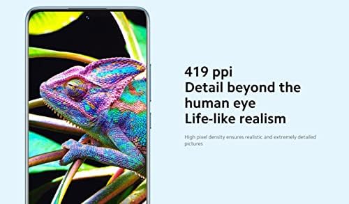 Xiaomi 12x 5G + 4G LTE Global otključano 6,28 50MP Pro Ose kamera +