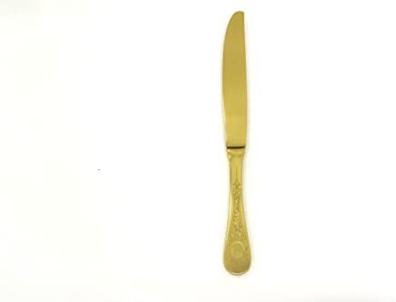 Nož za stolne noževe od 1095 do 1103, zlatni