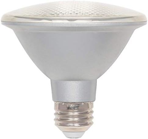5180000 10 930 kratki vrat s podesivim reflektorom svijetlo bijela svjetiljka za unutarnju / vanjsku rasvjetu, LED svjetiljka srednje