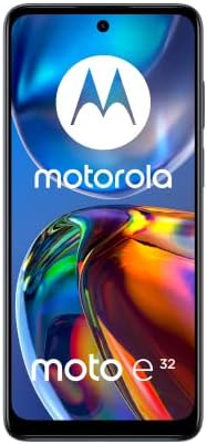 Motorola Moto E32 Dual -SIM 64GB ROM + 4GB Ram Tvornica otključana 4G/LTE pametni telefon - Međunarodna verzija