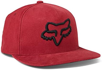 Fox Racing muški muški instill Snapback 2.0 šešir