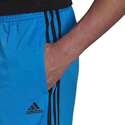 Adidas muški zagrijavanje Tricot Redonite 3-stripes kratke hlače
