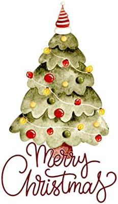 Sretan Božić, zimski praznik koji govori o dječjem uređenju doma, riječi, naljepnice sa slovima, zimski praznik, jelen, Božić, zidna