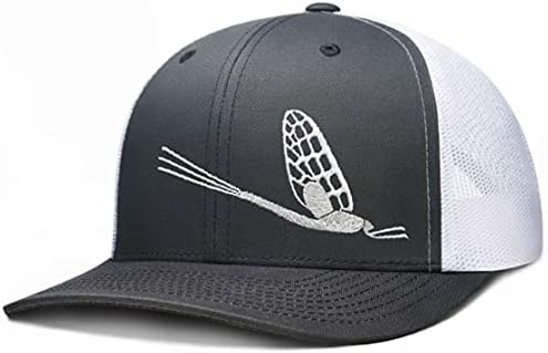 Larix kamionder šešir - Mayfly