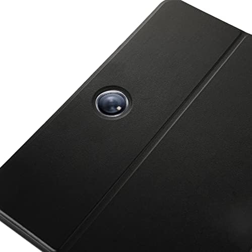 Tablet PC Zaštita kompatibilna s Oppo Pad 2 kućište 11.6inch 2023 Oslobođena futrola za tablete, multi-meka TPU stražnji poklopac Automatsko