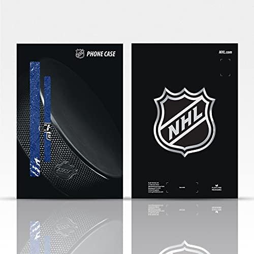 Dizajni slučaja glave službeno licencirani NHL Leopard Patten Boston Bruins kožna knjiga Novčanik Kompatibilno s vatrom HD 8