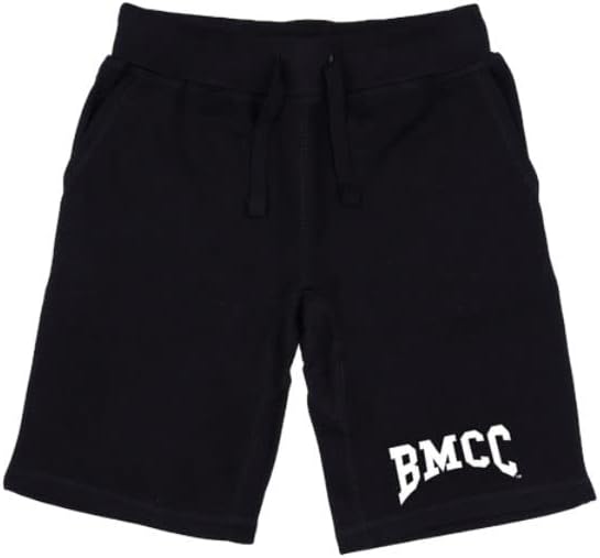 BMCC Panthers Premium College Fleece izvlačenje kratkih hlača