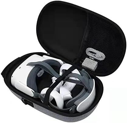 Kokiya putnička futrola za nošenje torbi za igranje slušalica i kontroleri dodira