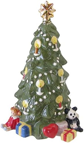 Kraljevski Kopenhagen 1027172 Kolekcionarski 2019 godišnja figurica božićnog drvca