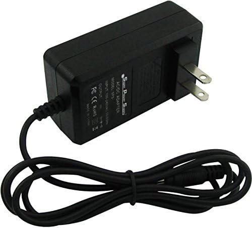 Super napajanje AC/DC adapter kabel za punjač za Sony prijenosni DVD player DVP-FX820/L DVP-FX820/P DVP-FX820/R DVP-FX820/W DVP-FX921