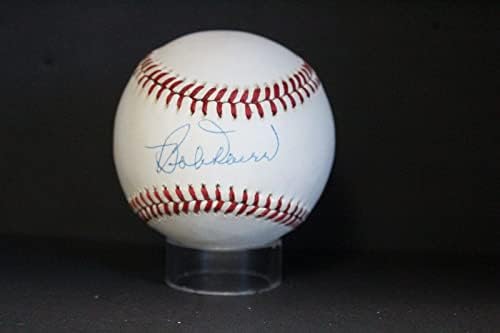 Bobby Doerr potpisao autogram bejzbol autografa Auto PSA/DNA AM48711 - Autografirani bejzbols