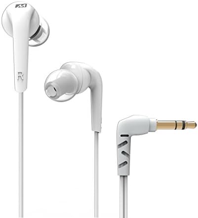 Mee Audio RX18 Comfort-Fit In-Ear slušalice s poboljšanim basom