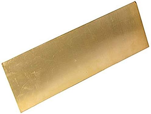 Huilun mesingani list mesingani list Percision Metal Metals Sirovine0,5 mmx200 mmx200 mm mesingane ploče