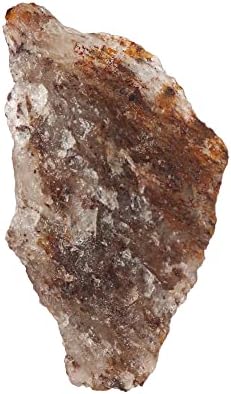 GemHub Natural Rock Raw grubi rutilirani kvarc 81.00 CT Natural Gemstone Rutilirani kvarc labavi dragulj za nakit