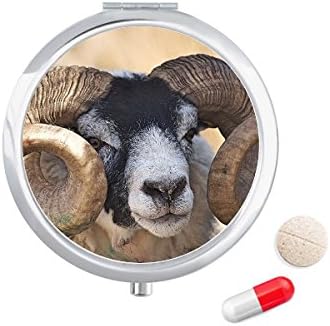 Slika kopneni organizam divlja životinja Futrola za tablete džepna kutija za pohranu lijekova spremnik za doziranje