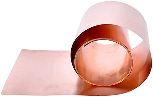 Z stvorite dizajn mesingane ploče bakreni lim ljubičasta bakrena traka metalna bakrena ploča tanka za diy zanate ručno izrađeni materijal
